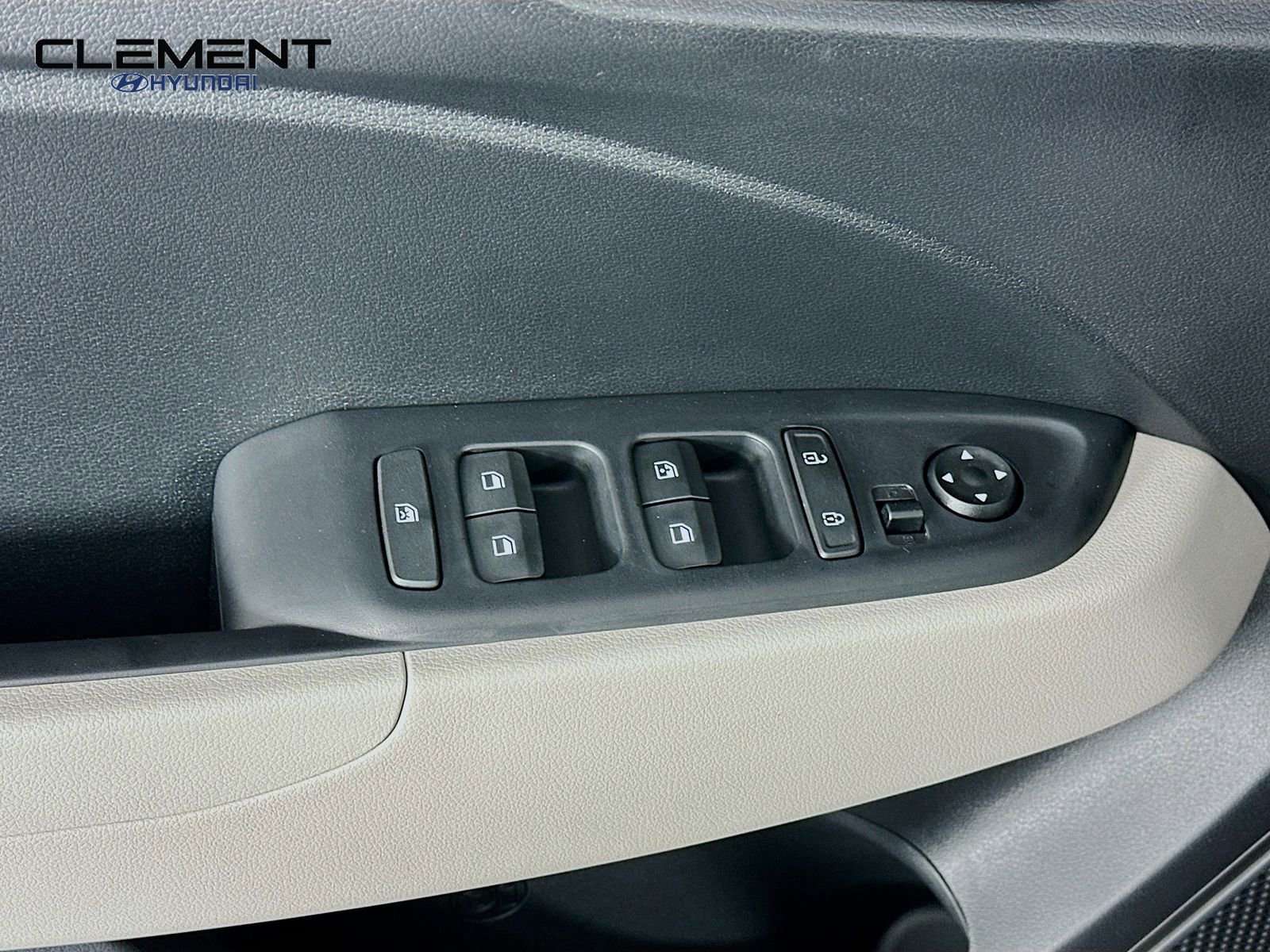 New 2026 Hyundai Venue SEL image 23