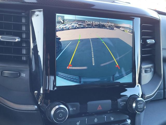 Used 2021 RAM 1500 Rebel w/ Rebel Level 2 Equipment Group AWD/4WD image 10
