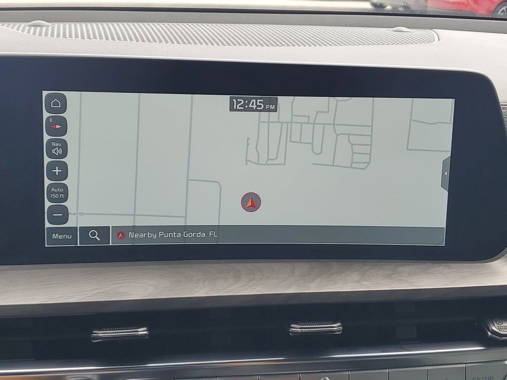 Used 2024 Kia Telluride SX X-Line image 32