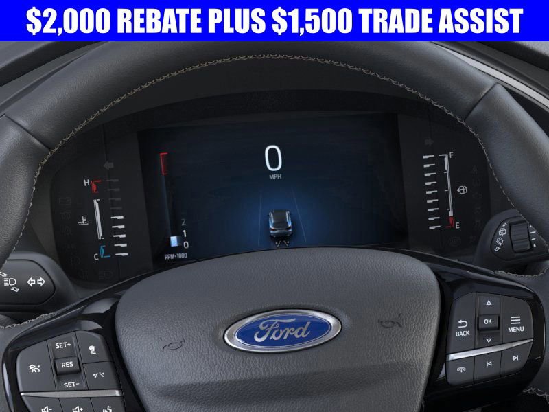New 2026 Ford Escape Active w/ Tech Pack #1 image 13