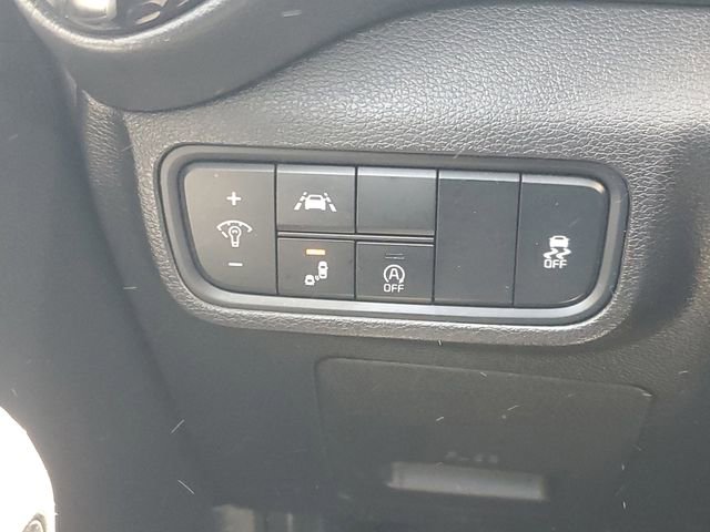 Used 2020 Kia Soul EX FWD image 18
