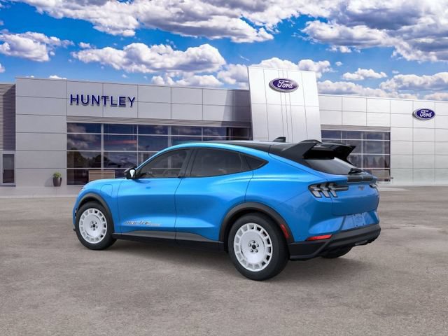 New 2024 Ford Mustang Mach-E GT AWD/4WD image 4