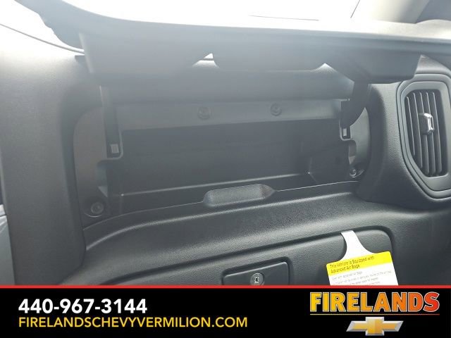 New 2026 Chevrolet Silverado 2500 Custom w/ Custom Value Package image 56