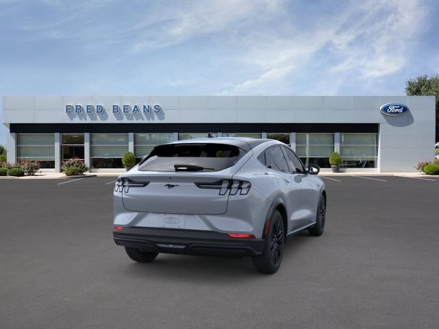 New 2026 Ford Mustang Mach-E Premium w/ Sport Appearance Package AWD/4WD image 10