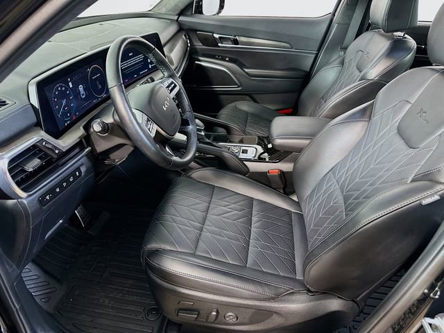 Used 2025 Kia Telluride SX Prestige X-Line AWD/4WD image 11