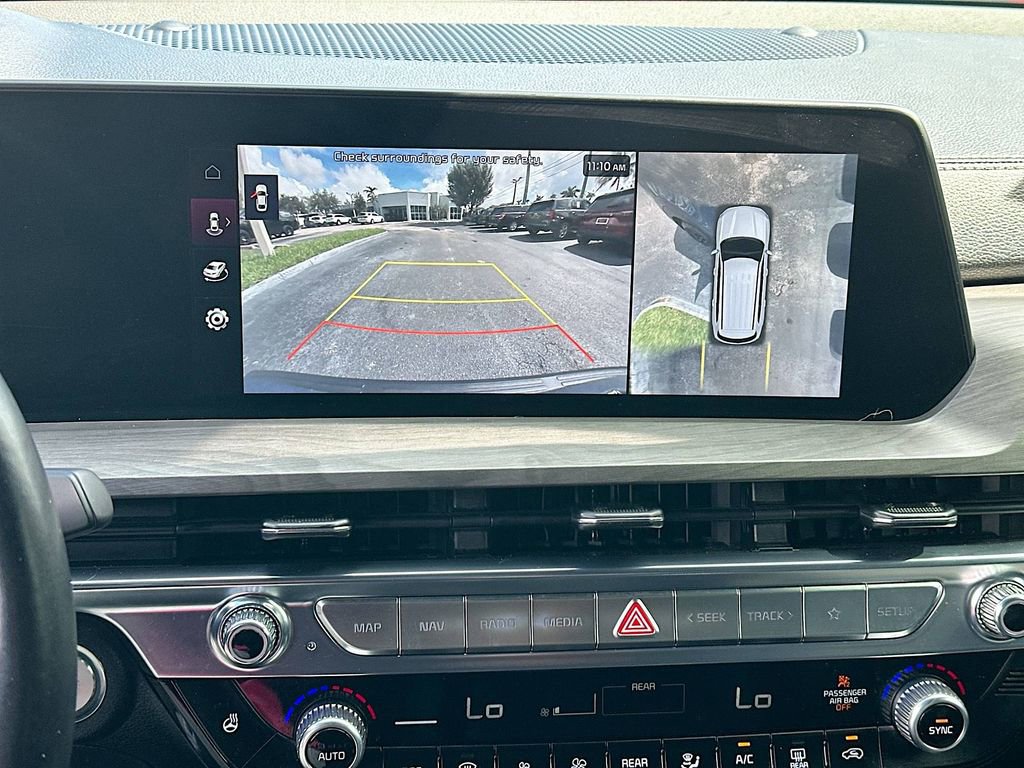 Used 2024 Kia Telluride SX Prestige X-Pro image 17