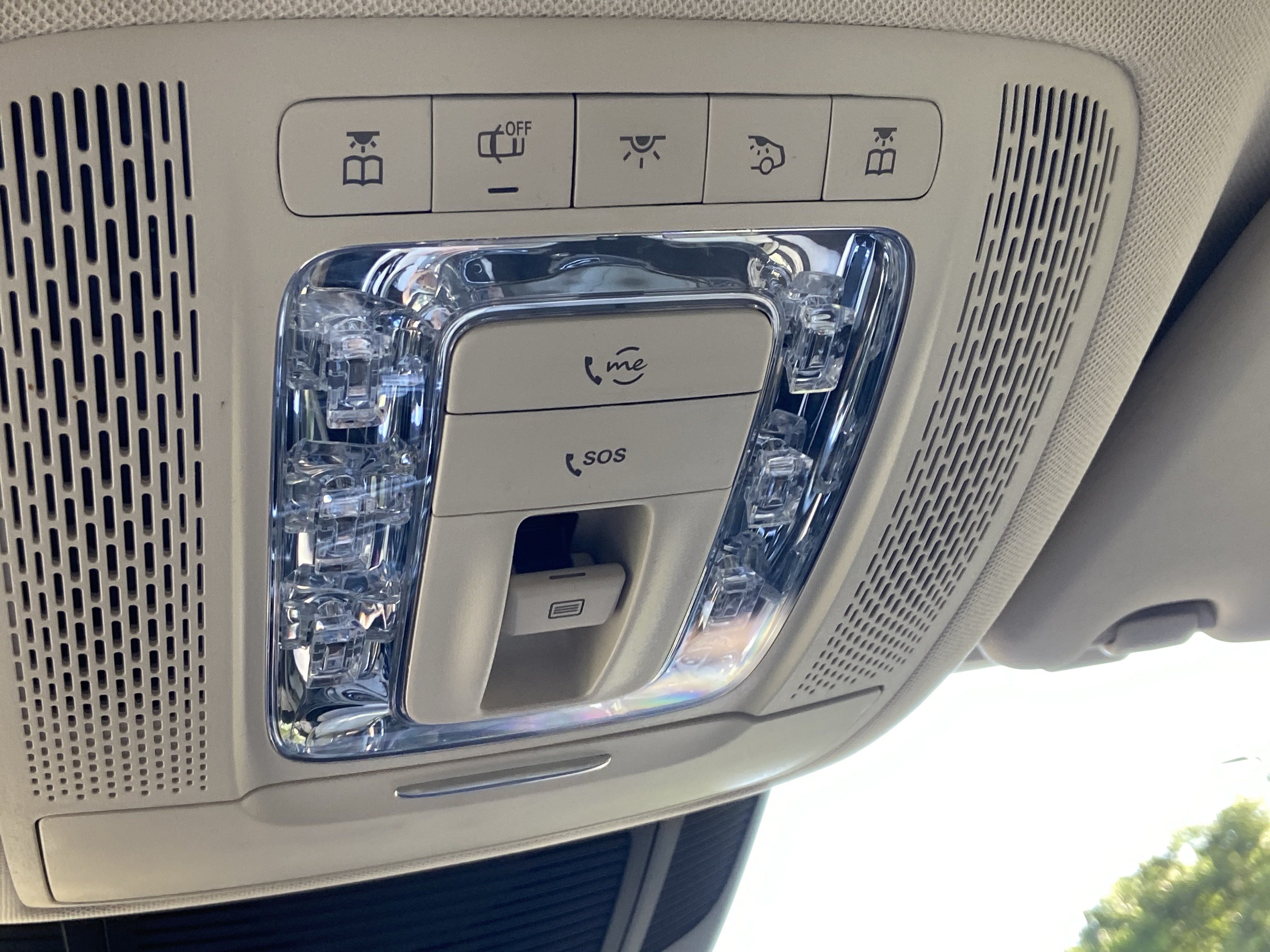 Certified 2021 Mercedes-Benz GLE 53 AMG 4MATIC image 38
