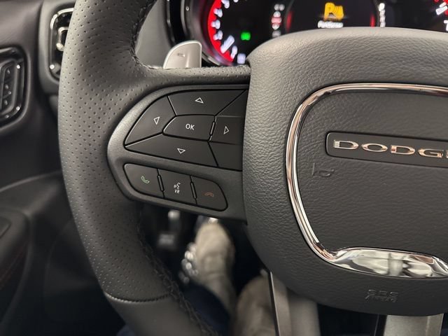 New 2026 Dodge Durango GT AWD/4WD image 40