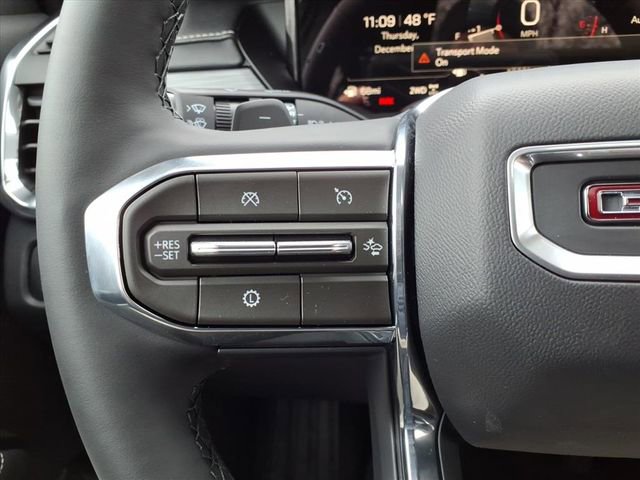 New 2026 GMC Acadia Elevation w/ Black Edition image 28