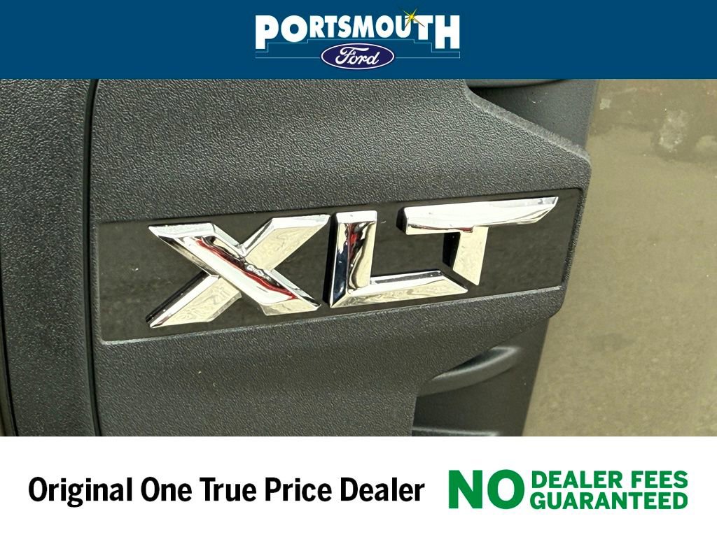 New 2025 Ford Ranger XLT w/ Convenience Package image 19