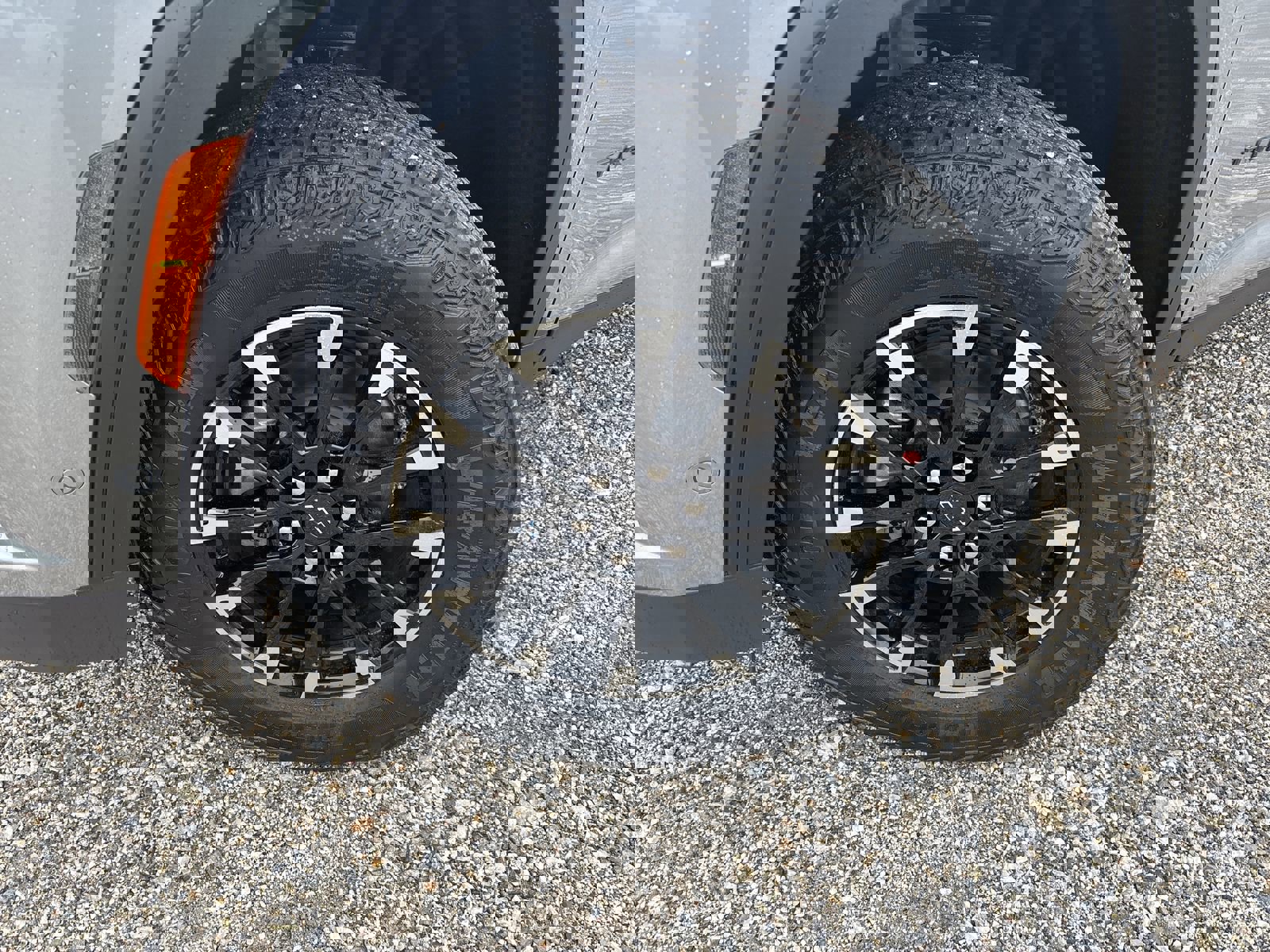 New 2026 Chevrolet Traverse Z71 w/ Enhanced Driving Package image 13