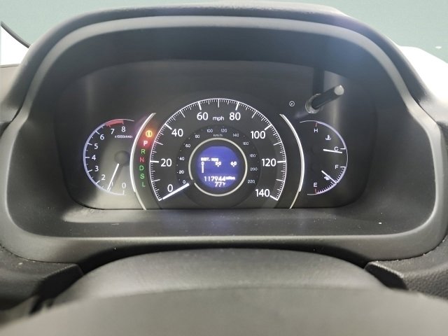 Used 2015 Honda CR-V Touring image 31
