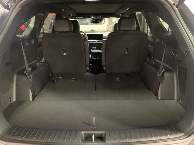 New 2026 Kia Sorento SX Prestige image 16