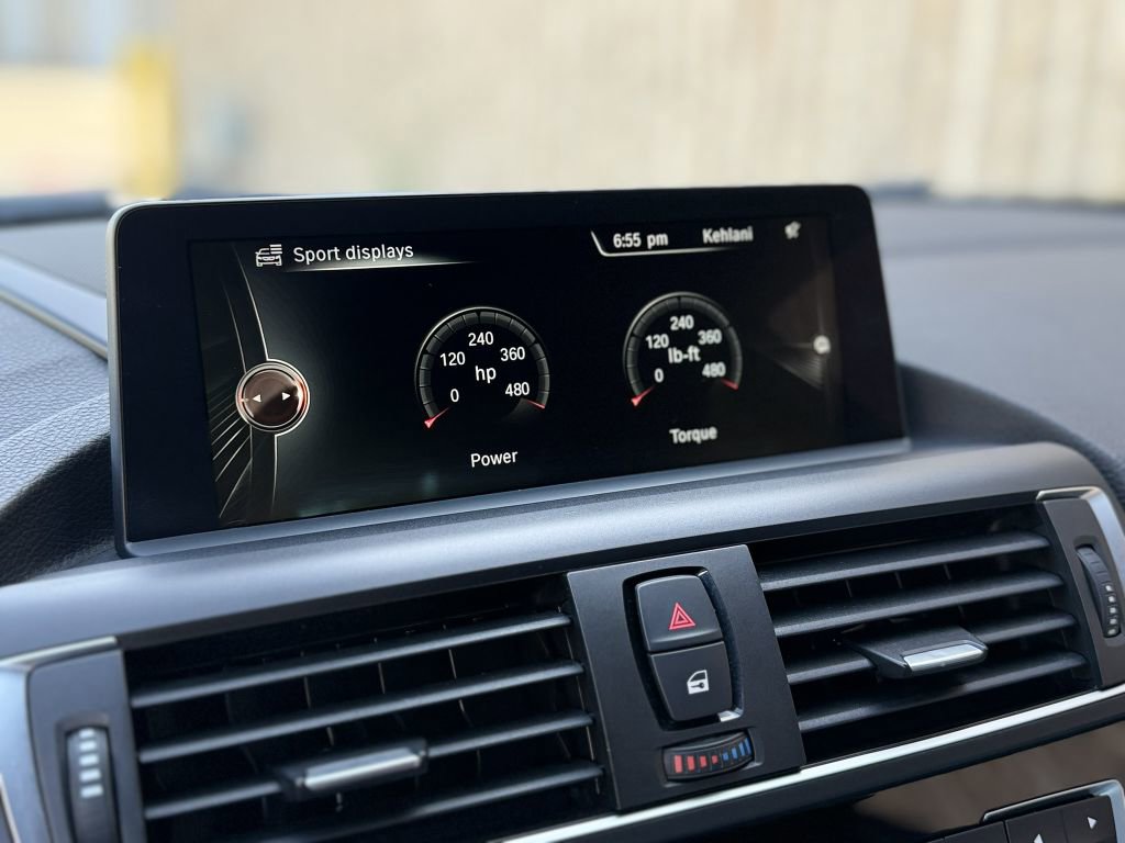 Used 2016 BMW M2 RWD image 28
