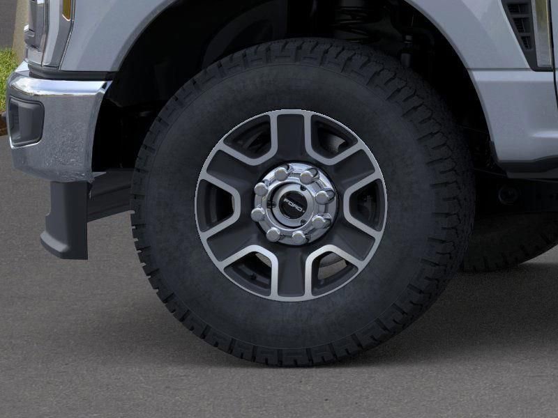 New 2026 Ford F250 Lariat w/ FX4 Off-Road Package image 19