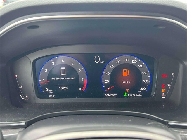 Used 2025 Acura Integra Type S image 29