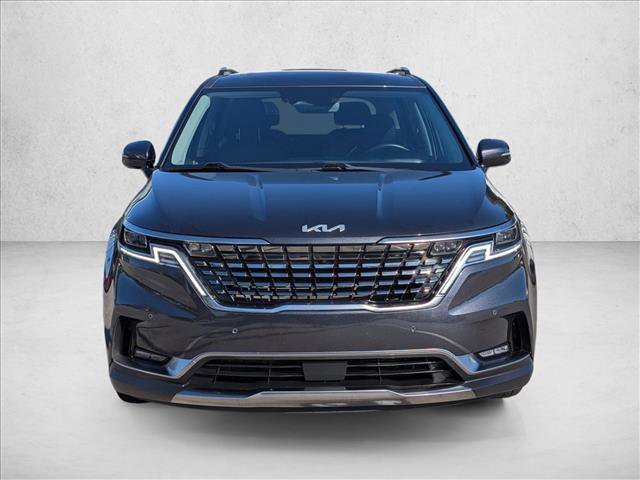 Used 2024 Kia Carnival SX Prestige image 22