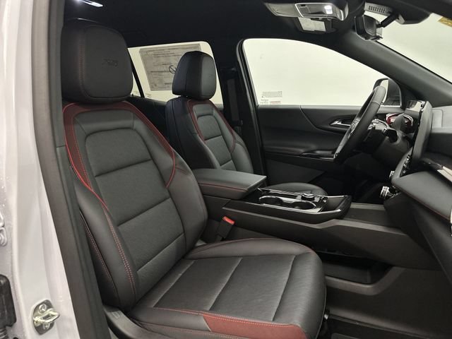 New 2027 Chevrolet Equinox RS w/ Safety and Technology Package AWD/4WD image 26