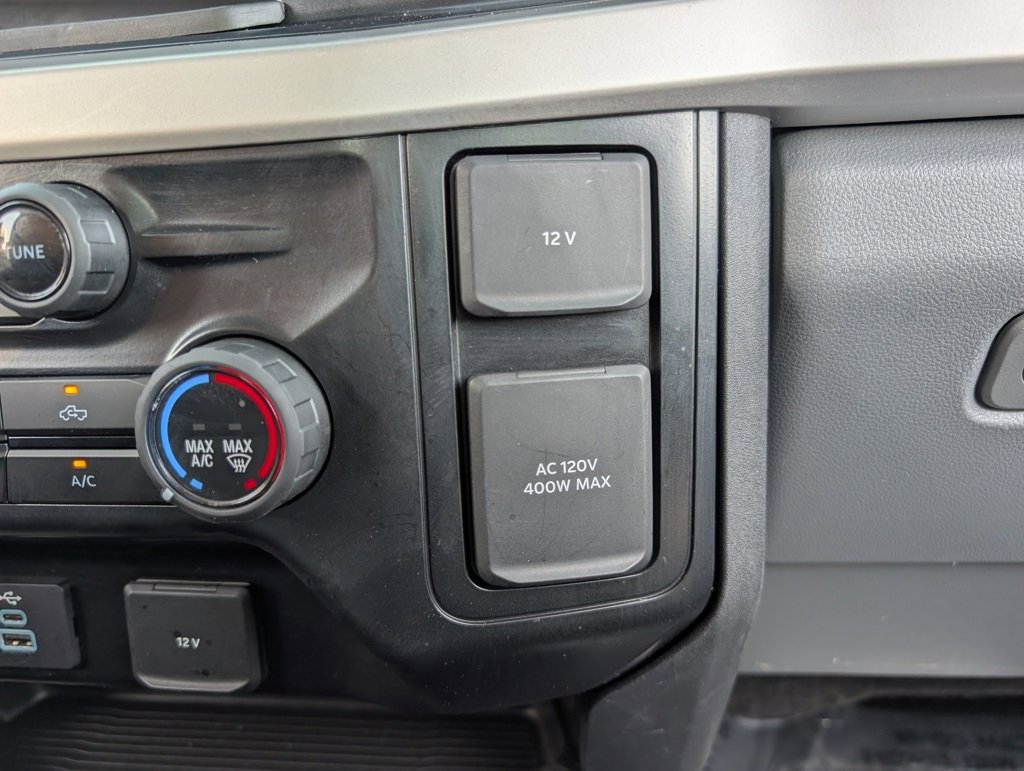 Used 2024 Ford F250 XLT image 30