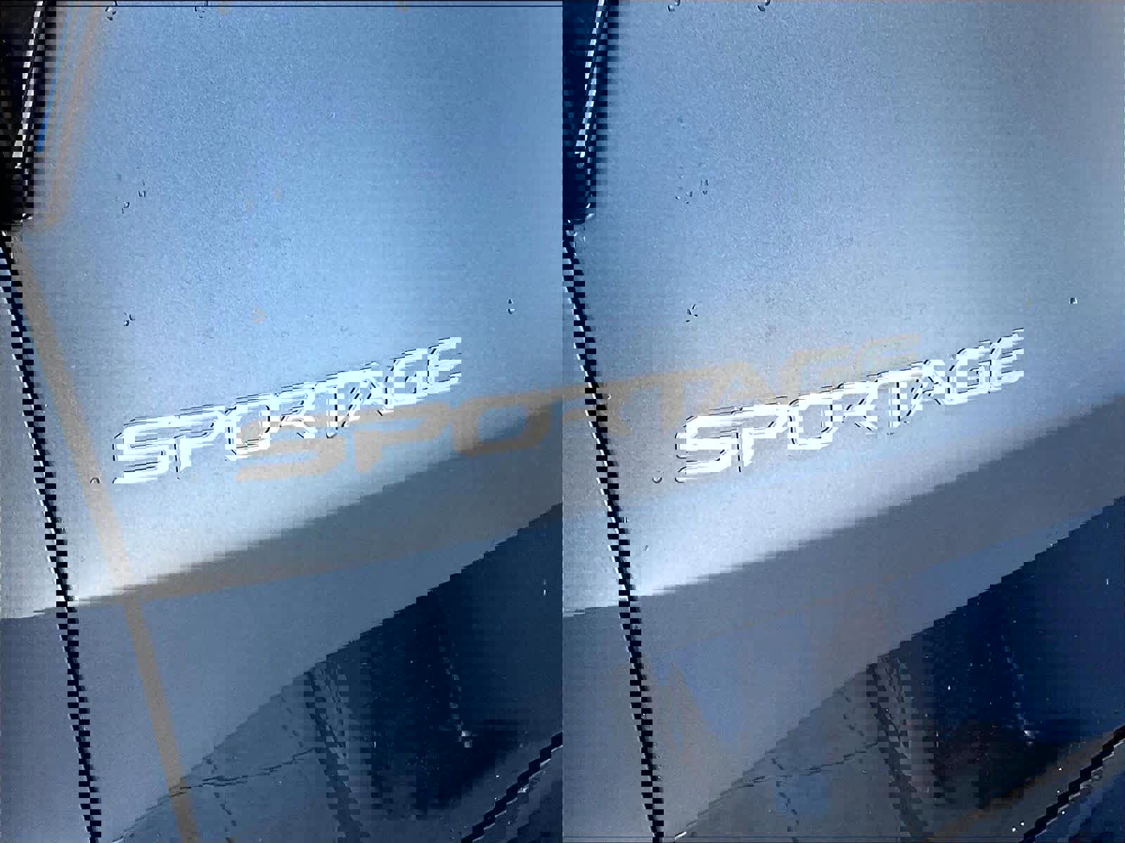 Used 2023 Kia Sportage SX Prestige image 29