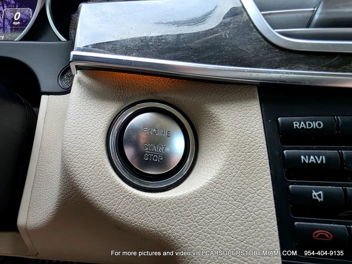 Used 2015 Mercedes-Benz E 350 Sedan image 54