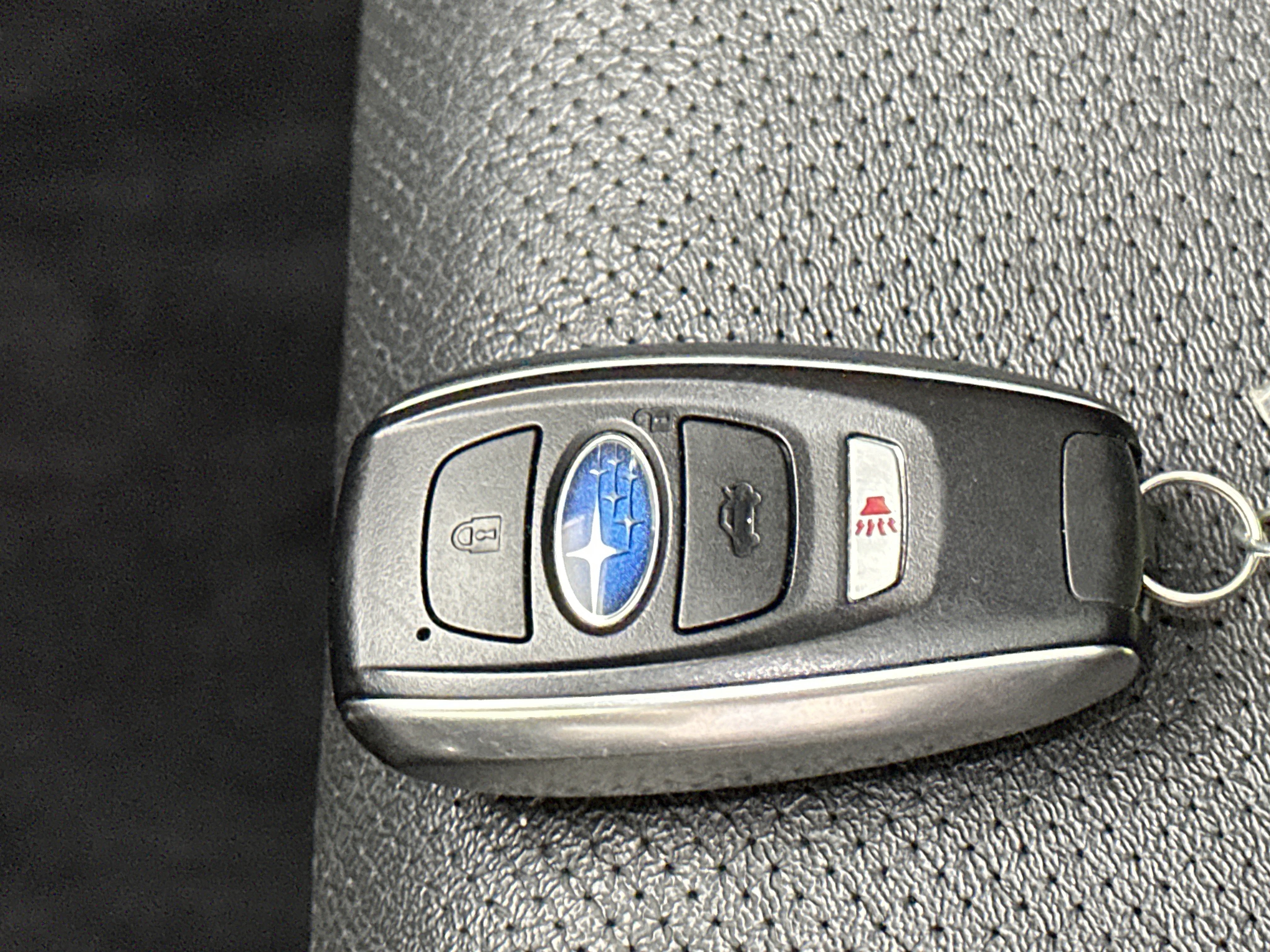 Used 2023 Subaru Ascent Touring AWD/4WD image 46