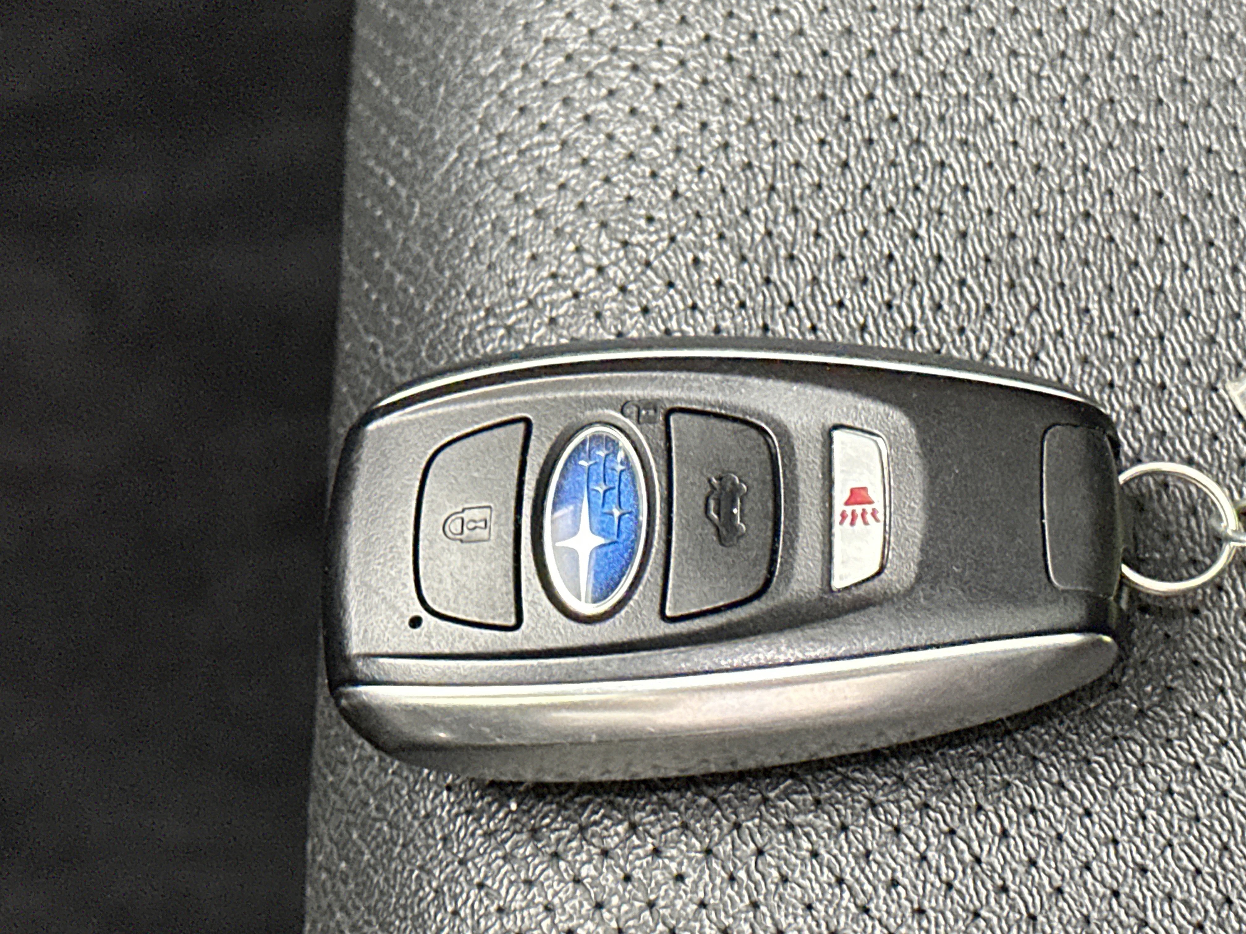 Used 2023 Subaru Ascent Touring AWD/4WD image 46