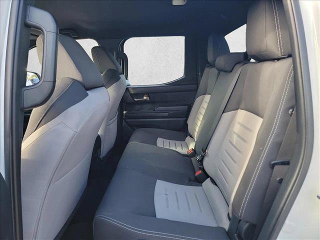 Used 2025 Toyota Tacoma TRD Sport AWD/4WD image 11