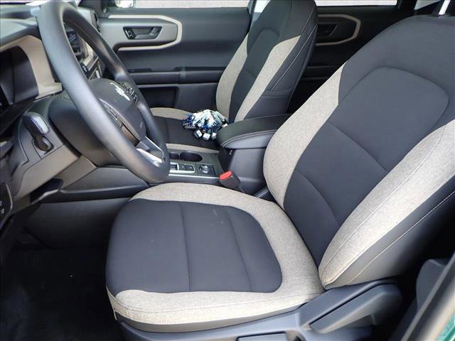 New 2025 Ford Bronco Sport Big Bend image 11