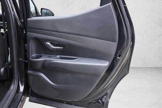 Certified 2025 Hyundai Santa Cruz SEL AWD/4WD image 26
