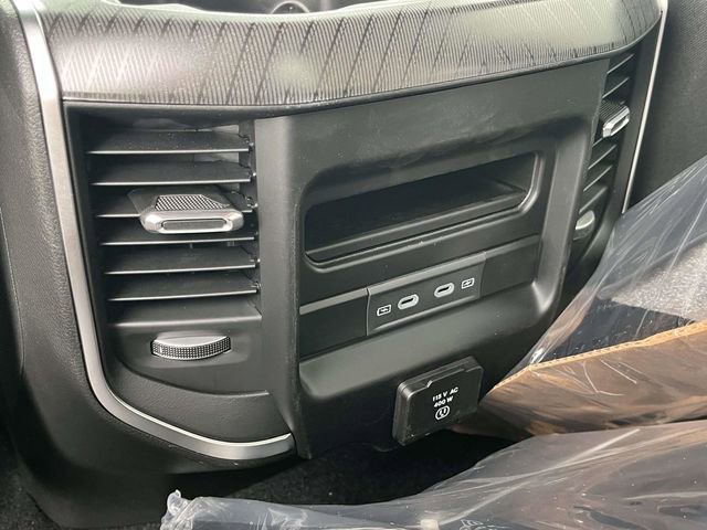 New 2026 RAM 3500 Big Horn AWD/4WD image 16