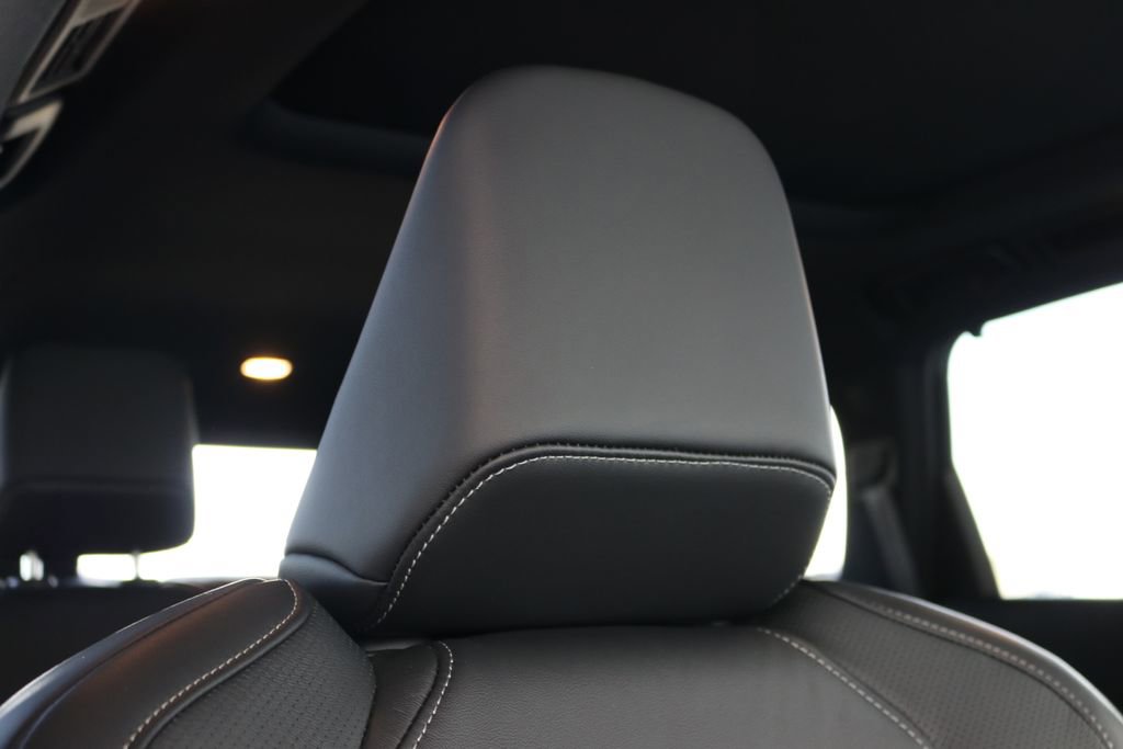 Certified 2025 INFINITI QX60 Luxe w/ Black Edition image 45