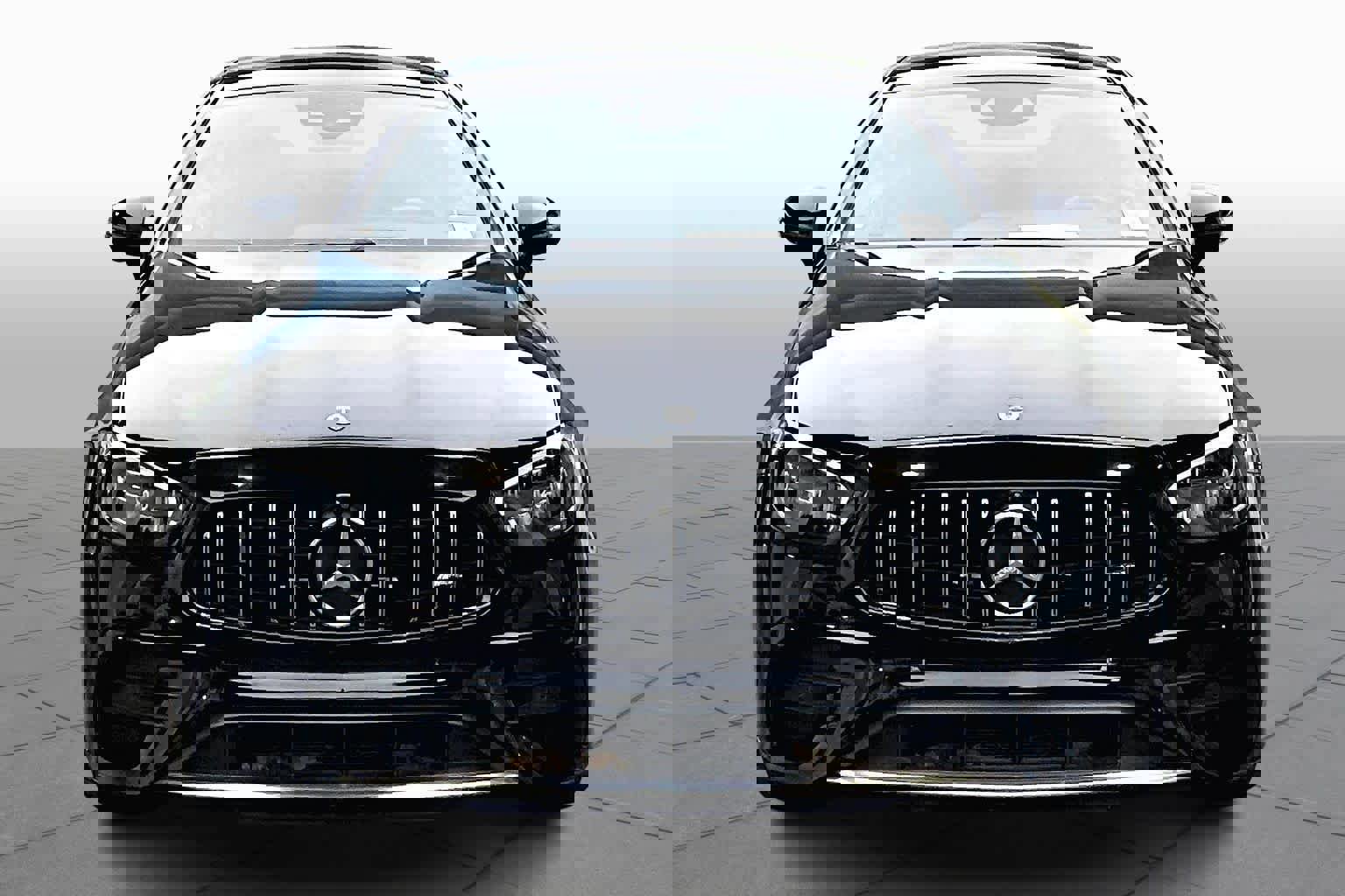 Used 2022 Mercedes-Benz E 53 AMG 4MATIC Coupe image 3