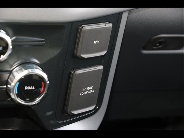 New 2025 Ford F150 XLT w/ Equipment Group 302A MID image 24