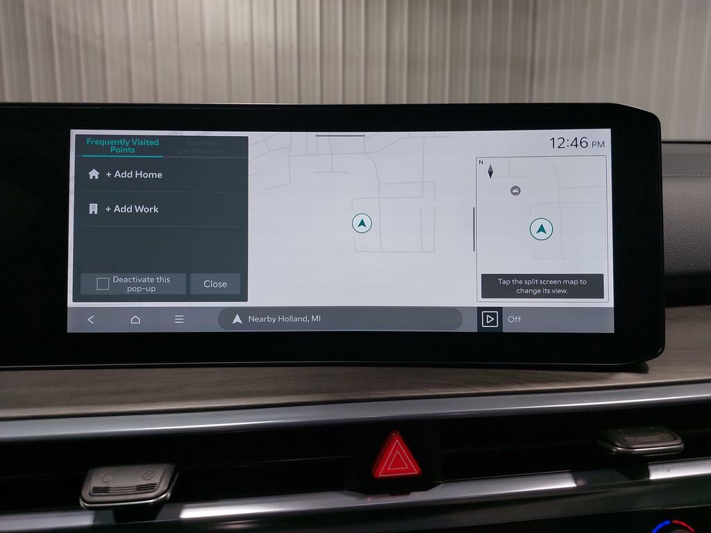 Used 2024 Kia Sorento SX image 26