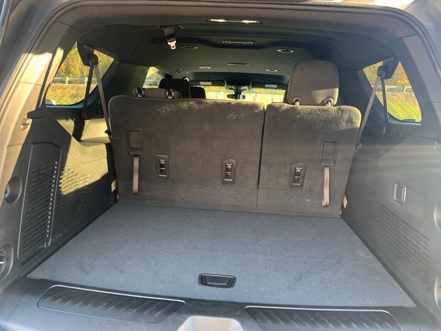 Used 2022 GMC Yukon XL SLE w/ Max Trailering Package image 14