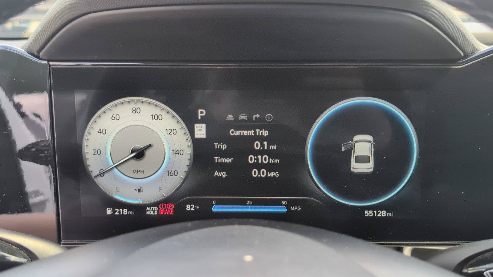 Used 2024 Hyundai Elantra Limited FWD image 28