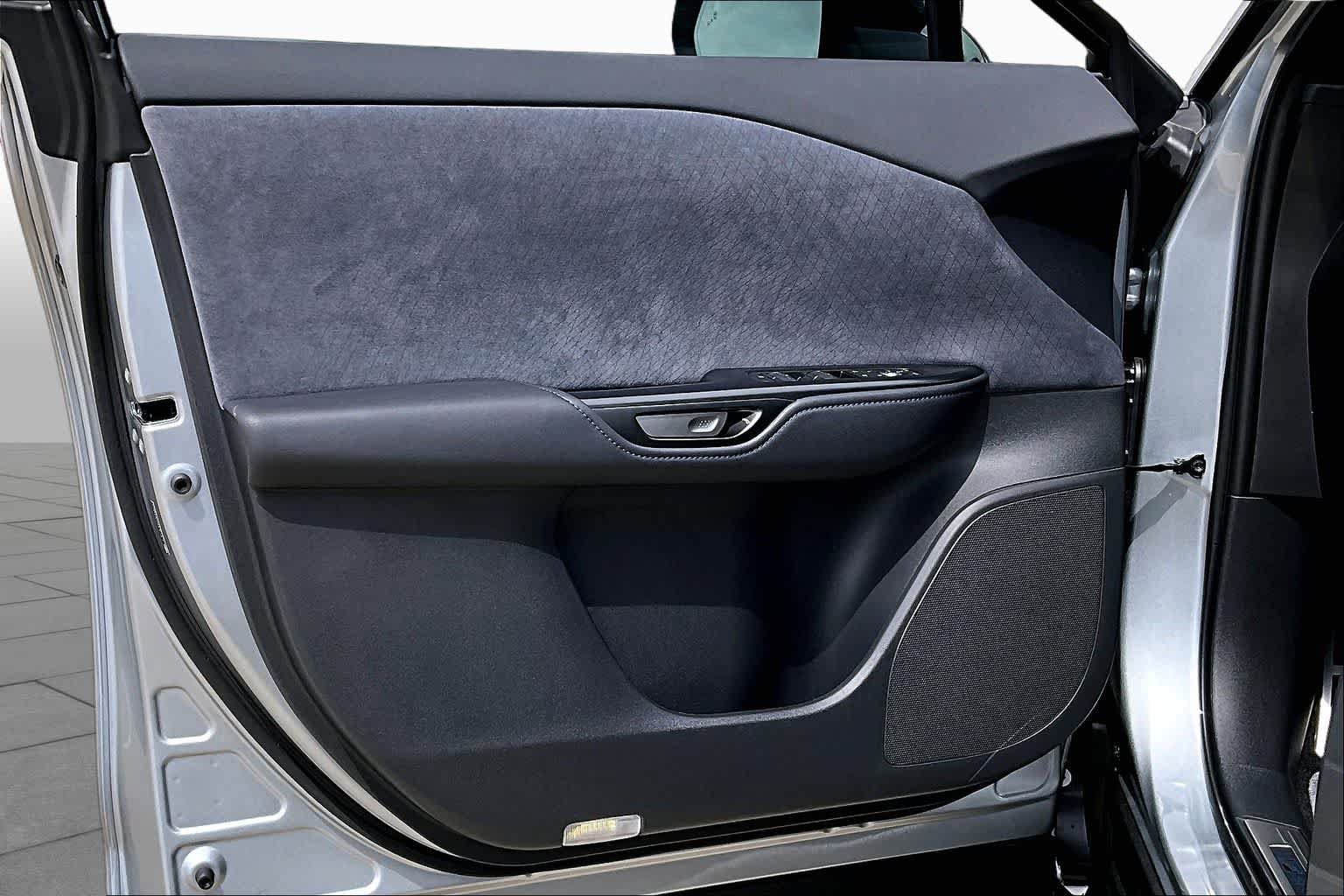 New 2026 Lexus RZ 450e AWD w/ Luxury Package image 10