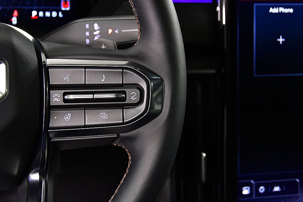 Used 2024 GMC Acadia AT4 w/ LPO, Floor Liner Package image 20