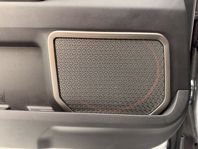 New 2026 Toyota Sequoia Capstone AWD/4WD image 56