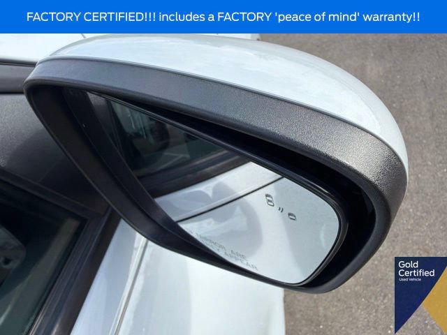 Used 2025 Ford Escape ST-Line Select AWD/4WD image 11