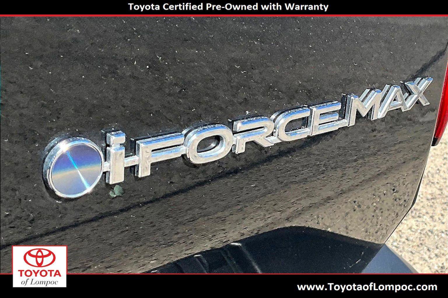 Certified 2025 Toyota Land Cruiser 1958 image 8