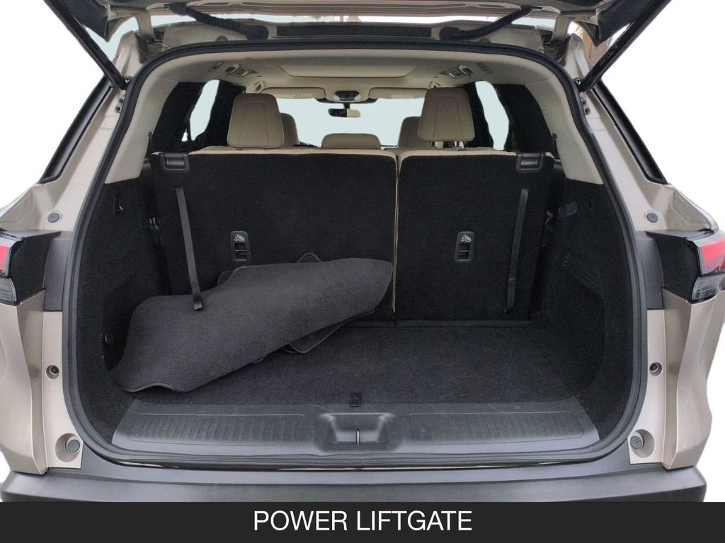 Used 2025 INFINITI QX60 Luxe FWD image 25