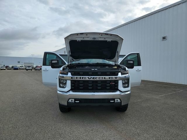 Used 2023 Chevrolet Silverado 2500 LT image 12