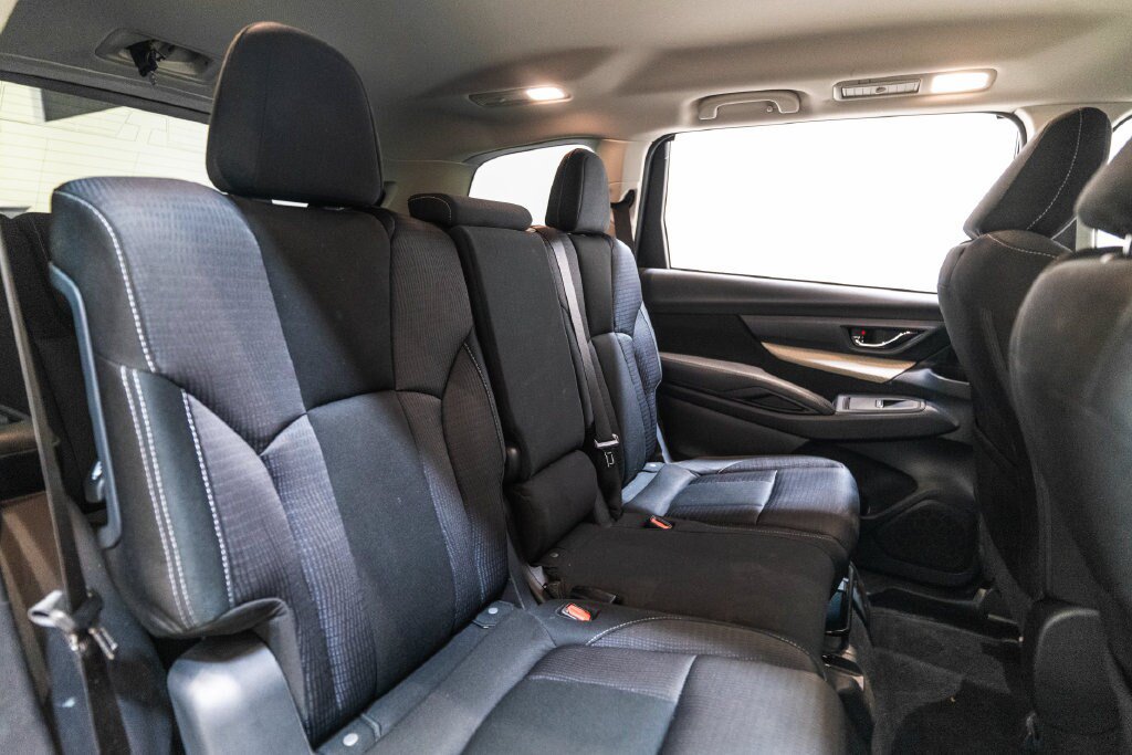 Used 2019 Subaru Ascent Premium w/ Popular Package #4 AWD/4WD image 31