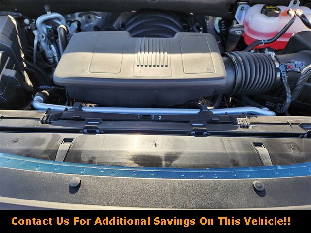 New 2026 GMC Yukon XL Elevation w/ LPO, Floor Liner Package image 22