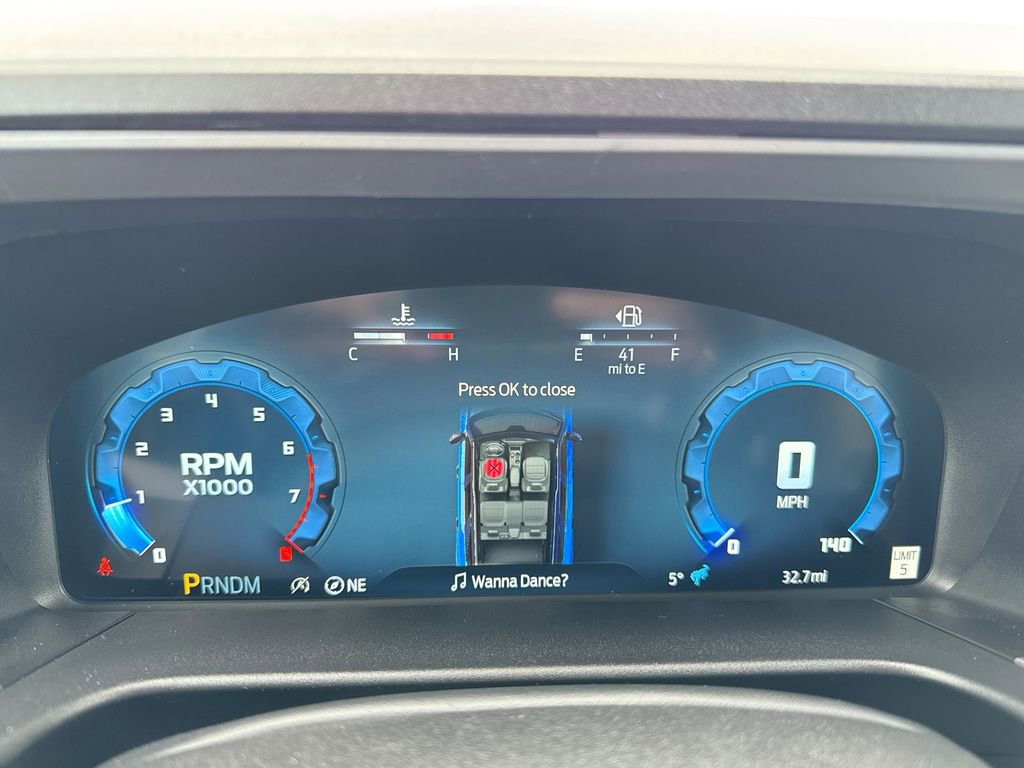 New 2026 Ford Bronco Sport Badlands image 12