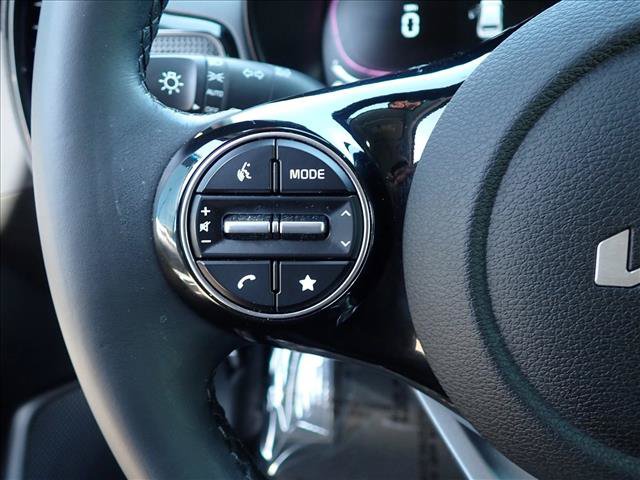 Used 2024 Kia Soul EX FWD image 15