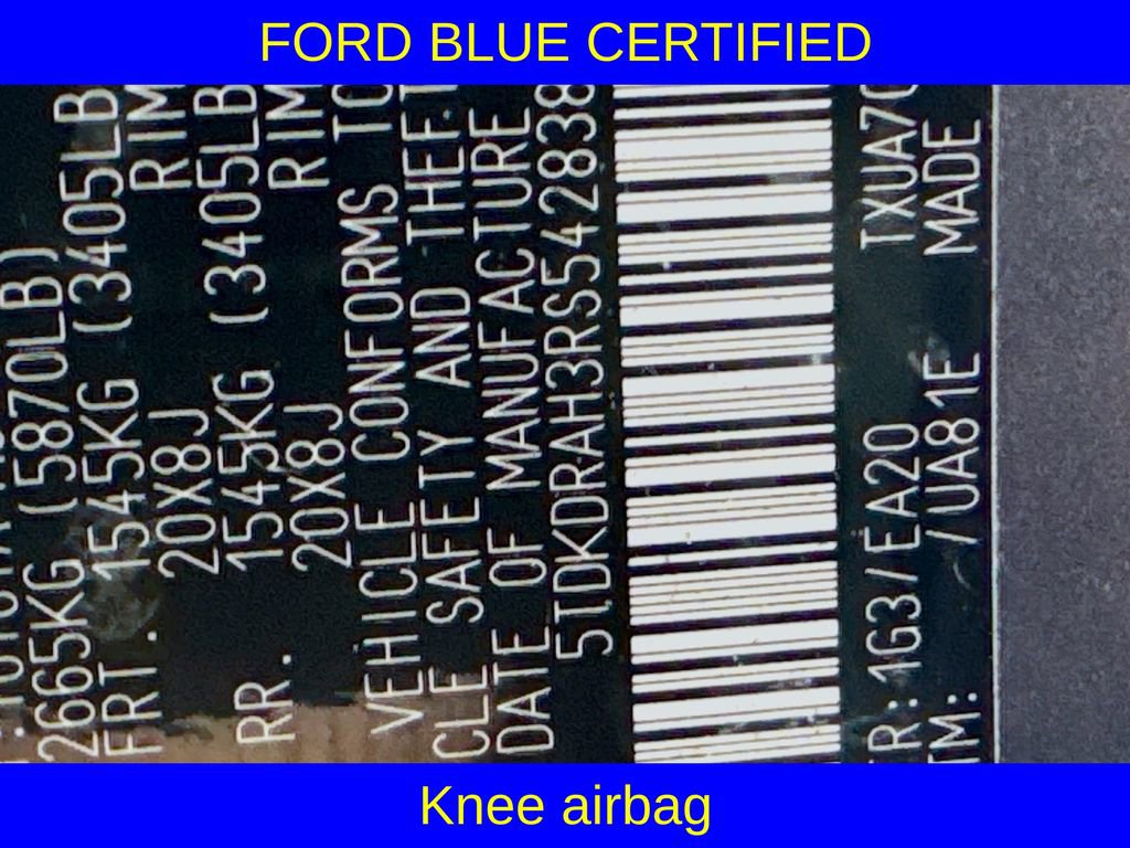 Used 2024 Toyota Highlander Limited image 33