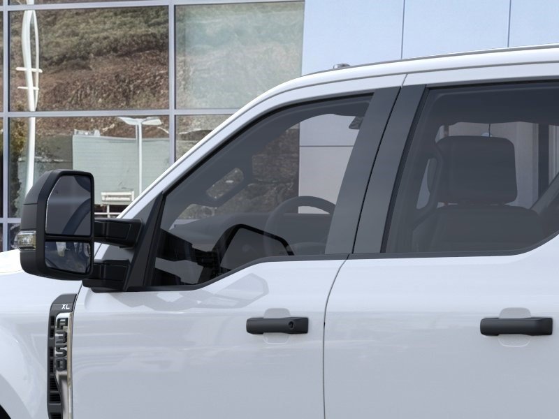 New 2026 Ford F350 XL RWD image 21